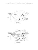 METHODS FOR EFFICIENT BEAM TRAINING AND NETWORK CONTROL DEVICE UTILIZING     THE SAME diagram and image