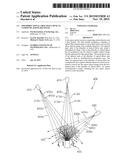 OMNIDIRECTIONAL FREE SPACE OPTICAL COMMUNICATIONS RECEIVER diagram and image