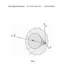 OMNIDIRECTIONAL FREE SPACE OPTICAL COMMUNICATIONS RECEIVER diagram and image