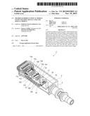 METHOD TO PRODUCE OPTICAL MODULE HAVING MULTIPLE SIGNAL LANES AND OPTICAL     MODULE diagram and image