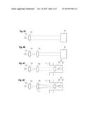 METHOD TO PRODUCE OPTICAL MODULE HAVING MULTIPLE SIGNAL LANES AND OPTICAL     MODULE diagram and image