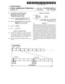 SECONDARY SYNCHRONIZATION SEQUENCES FOR CELL GROUP DETECTION IN A CELLULAR     COMMUNICATIONS SYSTEM diagram and image