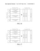 METHOD AND APPARATUS FOR TRANSMITTING AND RECEIVING PACKET IN A     COMMUNICATION SYSTEM diagram and image