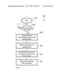 METHOD AND APPARATUS FOR A MODIFIED HARQ PROCEDURE AFTER A RECEIVER OUTAGE     EVENT diagram and image