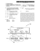 AUTONOMOUS MULTI-NODE NETWORK CONFIGURATION AND SELF-AWARENESS THROUGH     ESTABLISHMENT OF A SWITCH PORT GROUP diagram and image