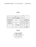 SWITCH DEVICE AND CONTROL METHOD OF SWITCH DEVICE diagram and image