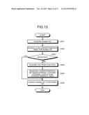 SWITCH DEVICE AND CONTROL METHOD OF SWITCH DEVICE diagram and image