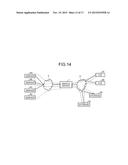 SWITCH DEVICE AND CONTROL METHOD OF SWITCH DEVICE diagram and image