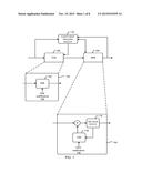 Efficient Tracking of Decision-Feedback Equaliser Coefficients diagram and image