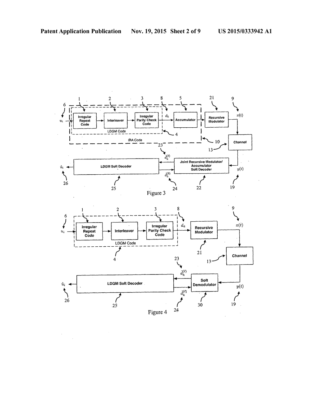 Digital Communication System - diagram, schematic, and image 03