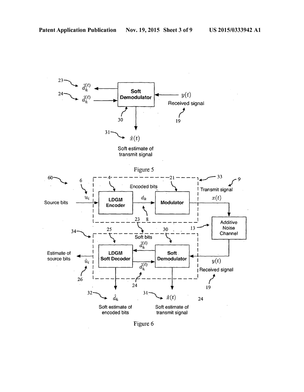 Digital Communication System - diagram, schematic, and image 04