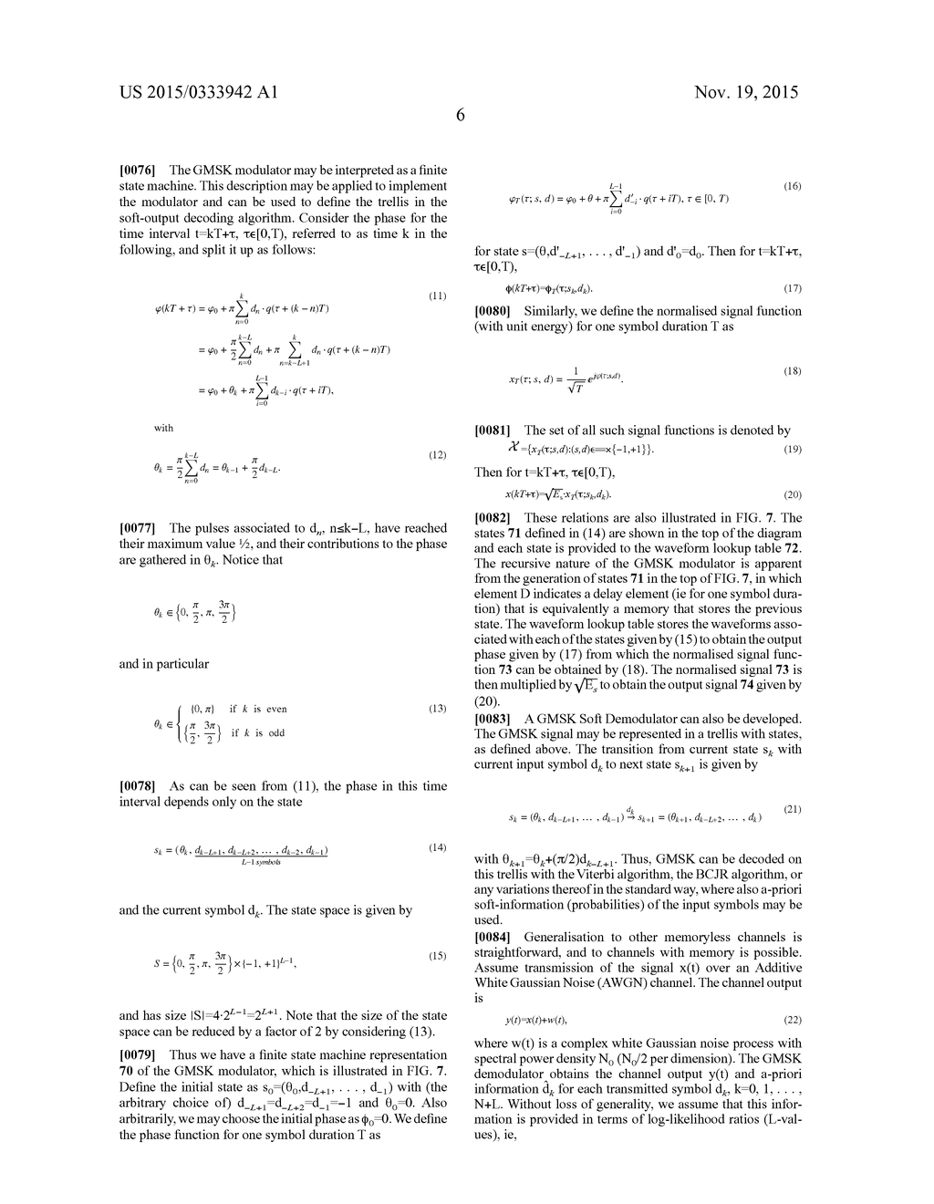 Digital Communication System - diagram, schematic, and image 16