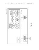 SOFT REROUTING IN A NETWORK USING PREDICTIVE RELIABILITY METRICS diagram and image