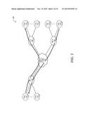 SOFT REROUTING IN A NETWORK USING PREDICTIVE RELIABILITY METRICS diagram and image