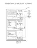 SOFT REROUTING IN A NETWORK USING PREDICTIVE RELIABILITY METRICS diagram and image