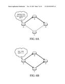 SOFT REROUTING IN A NETWORK USING PREDICTIVE RELIABILITY METRICS diagram and image