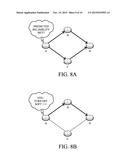 SOFT REROUTING IN A NETWORK USING PREDICTIVE RELIABILITY METRICS diagram and image