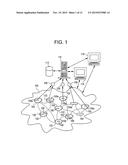 METHODS AND SYSTEMS FOR MONITORING NETWORK ROUTING diagram and image