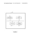 PERFORMANCE MONITORING IN A MULTI-SITE ENVIRONMENT diagram and image