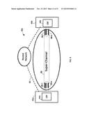 Optical Layer Protection Switching Applications diagram and image