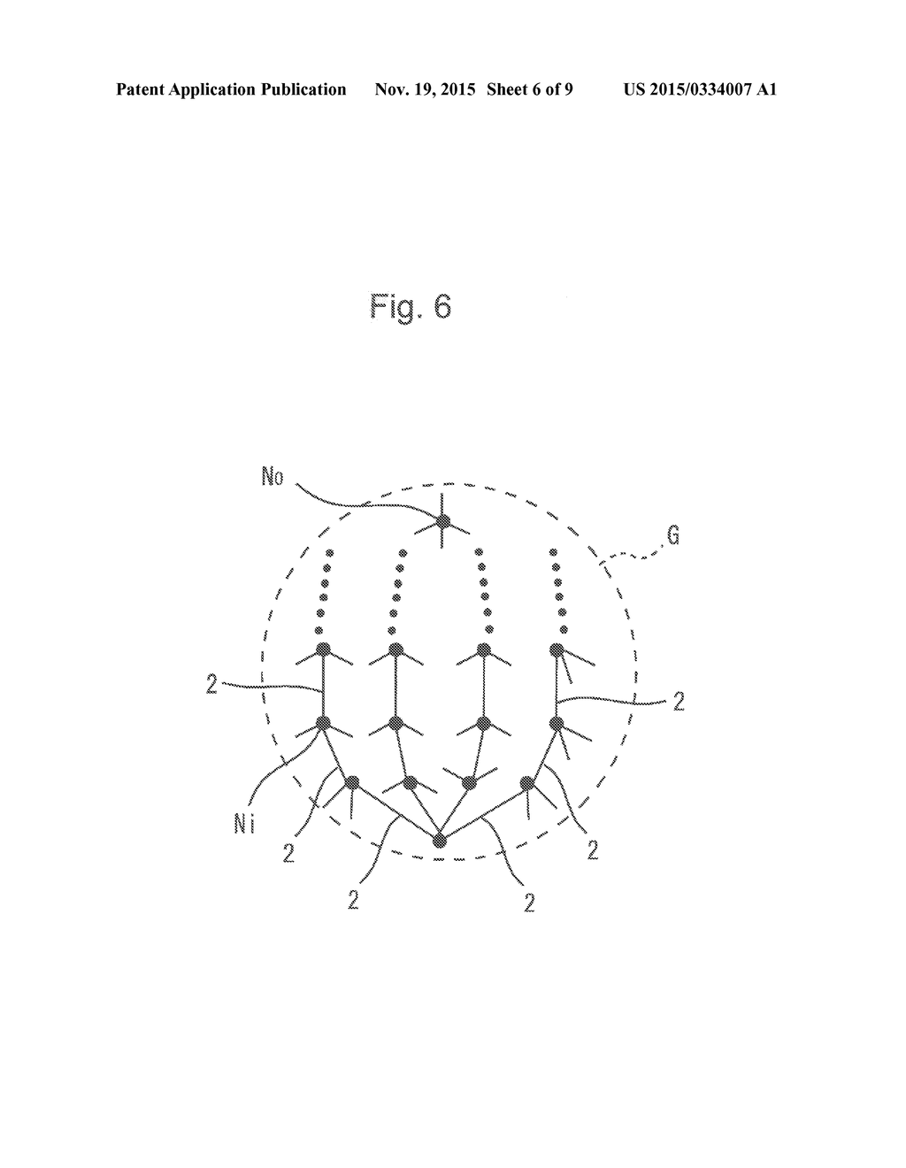 COMMUNICATION NETWORK CONTROL SYSTEM, CONTROL METHOD THEREOF, AND     NON-TRANSITORY COMPUTER READABLE MEDIUM OF CONTROL PROGRAM - diagram, schematic, and image 07