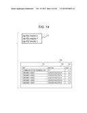 ROUTING CONTROL METHOD AND NON-TRANSITORY COMPUTER-READABLE RECORDING     MEDIUM STORING ROUTING CONTROL PROGRAM diagram and image