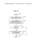 ROUTING CONTROL METHOD AND NON-TRANSITORY COMPUTER-READABLE RECORDING     MEDIUM STORING ROUTING CONTROL PROGRAM diagram and image