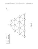 DELAY BUDGET BASED FORWARDING IN COMMUNICATION NETWORKS diagram and image