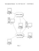 METHOD AND APPARATUS FOR DATA FILE TRANSFER USING DESTINATION LINKED     DIRECTORIES diagram and image