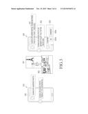 ELECTRONIC DEVICE AND NOTIFICATION METHOD IN INTERNET SERVICE diagram and image