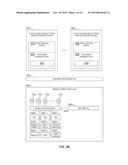 Systems and Methods Involving Aspects of Hardware Virtualization Such as     Hypervisor, Detection and Interception of Code or Instruction Execution     Including API Calls, and/or Other Features diagram and image