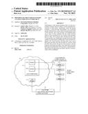 PROVIDING SECURITY SERVICES WITHIN A CLOUD COMPUTING ENVIRONMENT diagram and image