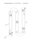 CABLE MANAGEMENT AND SECURITY SYSTEM diagram and image