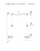 CABLE MANAGEMENT AND SECURITY SYSTEM diagram and image