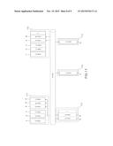 METHOD FOR THE EXECUTION OF SERVICES IN REAL TIME, NOTABLY OF FLIGHT     MANAGEMENT AND REAL TIME SYSTEM USING SUCH A METHOD diagram and image