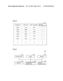 NETWORK SYSTEM, SERVER, TERMINAL, AND INFORMATION PROCESSING METHOD diagram and image