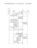 NETWORK SYSTEM, SERVER, TERMINAL, AND INFORMATION PROCESSING METHOD diagram and image