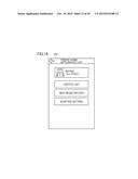 NETWORK SYSTEM, SERVER, TERMINAL, AND INFORMATION PROCESSING METHOD diagram and image