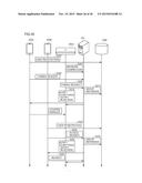 NETWORK SYSTEM, SERVER, TERMINAL, AND INFORMATION PROCESSING METHOD diagram and image