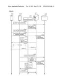 NETWORK SYSTEM, SERVER, TERMINAL, AND INFORMATION PROCESSING METHOD diagram and image