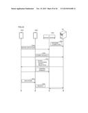 NETWORK SYSTEM, SERVER, TERMINAL, AND INFORMATION PROCESSING METHOD diagram and image