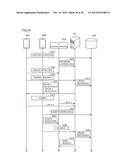 NETWORK SYSTEM, SERVER, TERMINAL, AND INFORMATION PROCESSING METHOD diagram and image