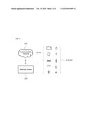 METHOD FOR MATCHING MULTIPLE DEVICES, AND DEVICE AND SERVER SYSTEM FOR     ENABLING MATCHING diagram and image