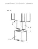 Smartphone holder providing usb connectivity and tripod support diagram and image