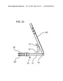 Smartphone holder providing usb connectivity and tripod support diagram and image