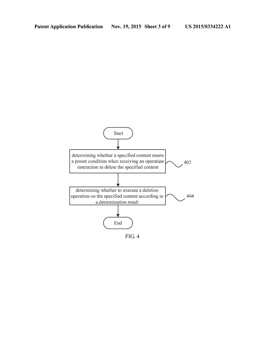 TERMINAL AND SPECIFIED CONTENT DELETION METHOD - diagram, schematic, and image 04