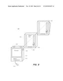 REAL TIME TRANSMISSION OF PHOTOGRAPHIC IMAGES FROM PORTABLE HANDHELD     DEVICES diagram and image