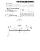 SENSOR DEVICE, IMAGE FORMING APPARATUS, AND CONTROL METHOD FOR LIGHT     SOURCE diagram and image