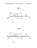 SENSOR DEVICE, IMAGE FORMING APPARATUS, AND CONTROL METHOD FOR LIGHT     SOURCE diagram and image