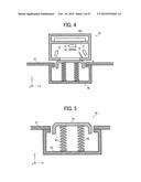 SENSOR DEVICE, IMAGE FORMING APPARATUS, AND CONTROL METHOD FOR LIGHT     SOURCE diagram and image